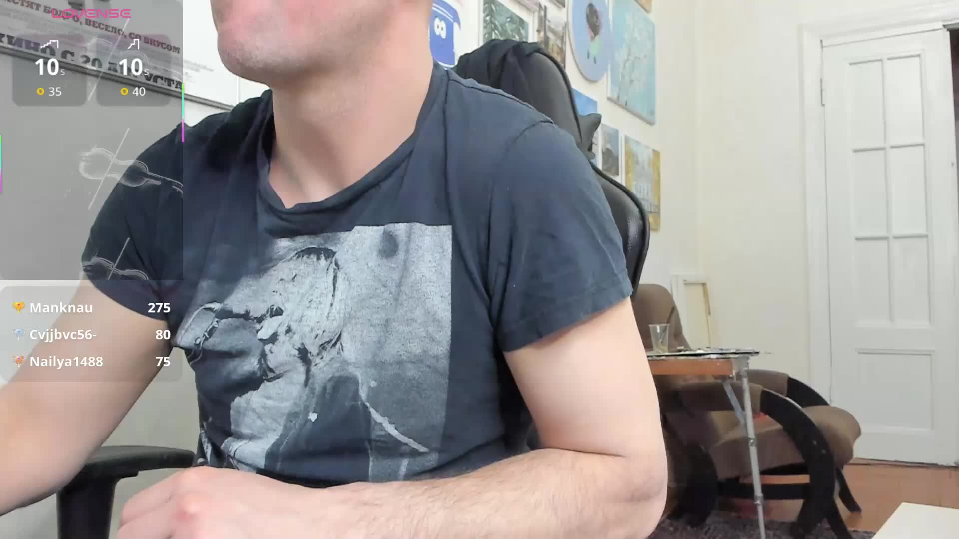 PrincessMcCormick Live Sex March 19, 2026