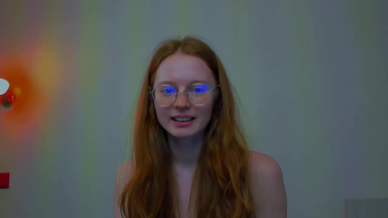 LunaFoxy Live Sex March 19, 2026