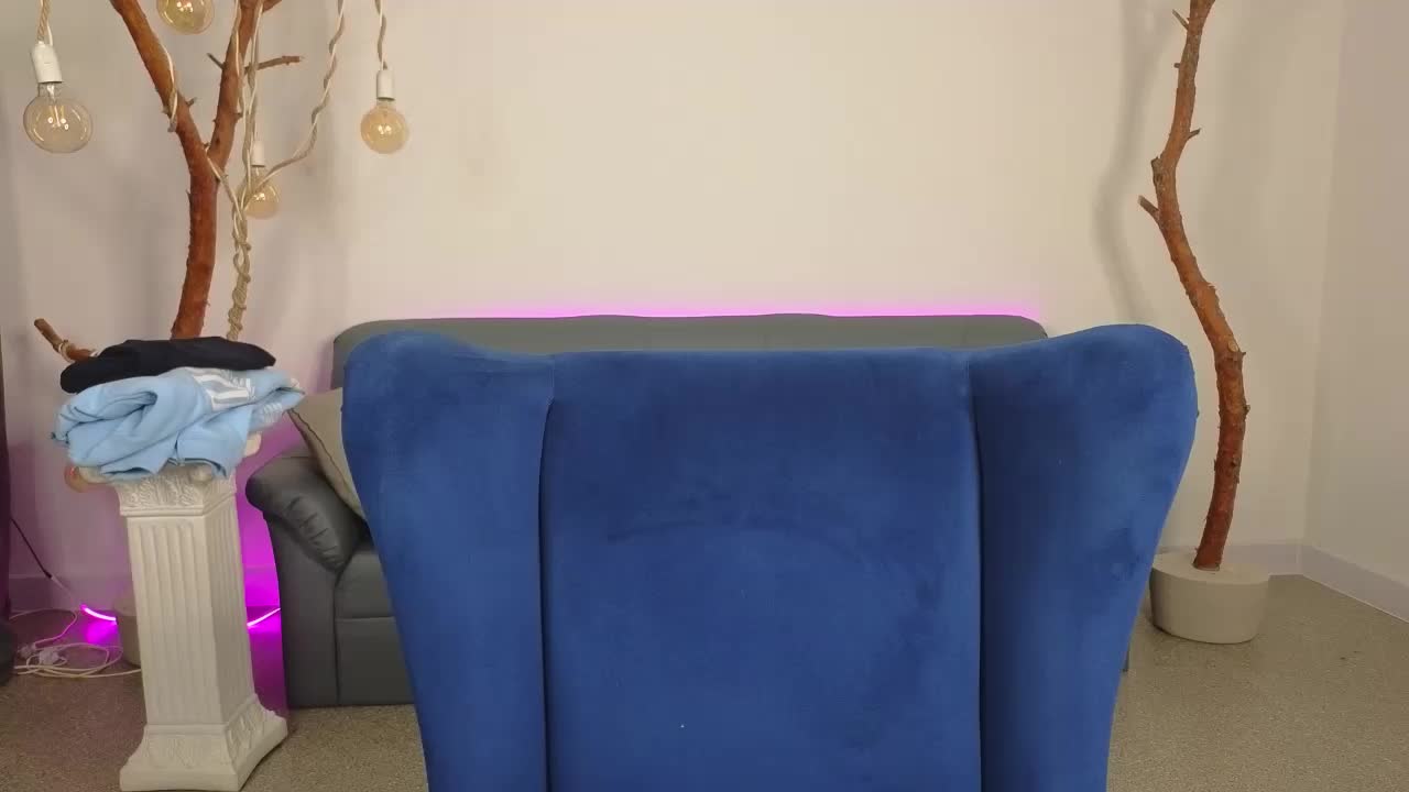 DeliaEffy Live Sex March 19, 2026