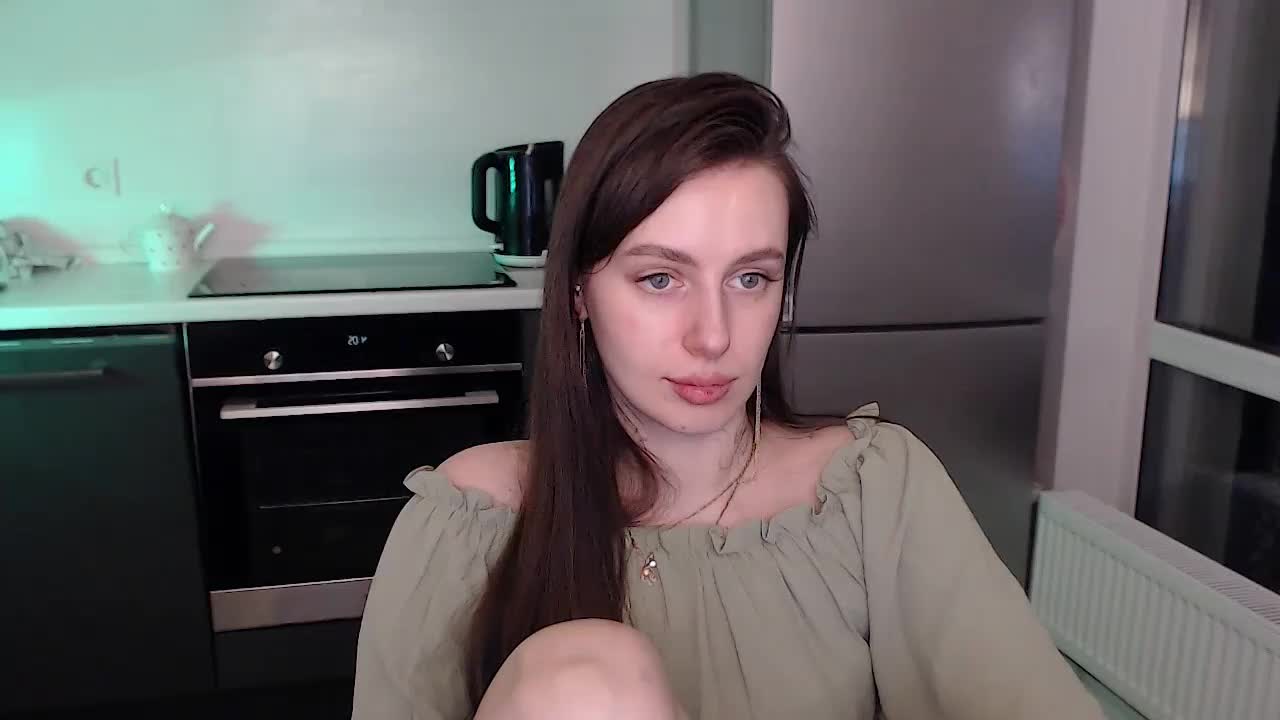 Lilijily Live Sex March 19, 2026