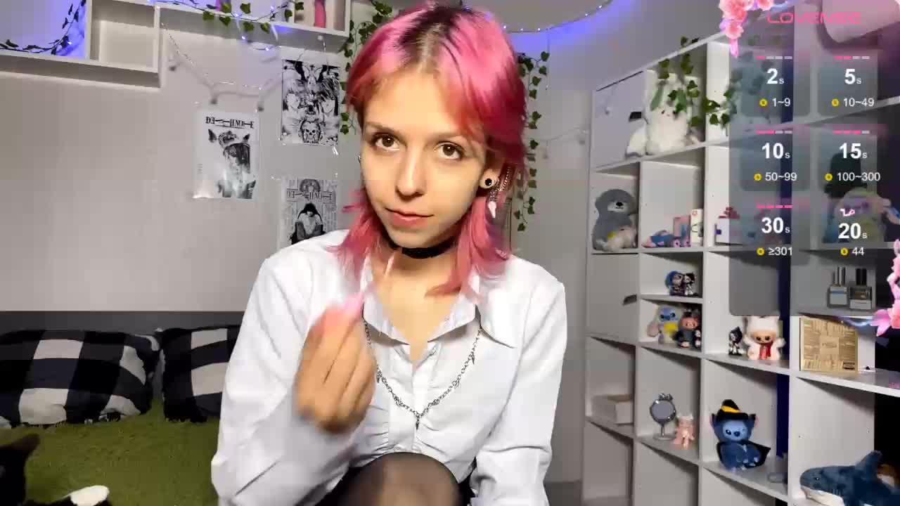SweetieLuna Live Sex March 19, 2026