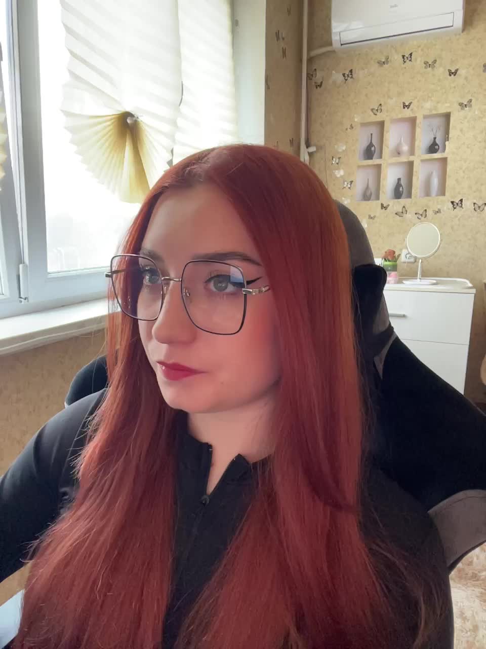 ScarletWitch Live Sex March 19, 2026