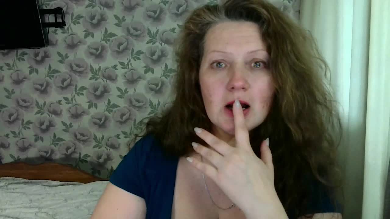 AriaLust Live Sex March 19, 2026