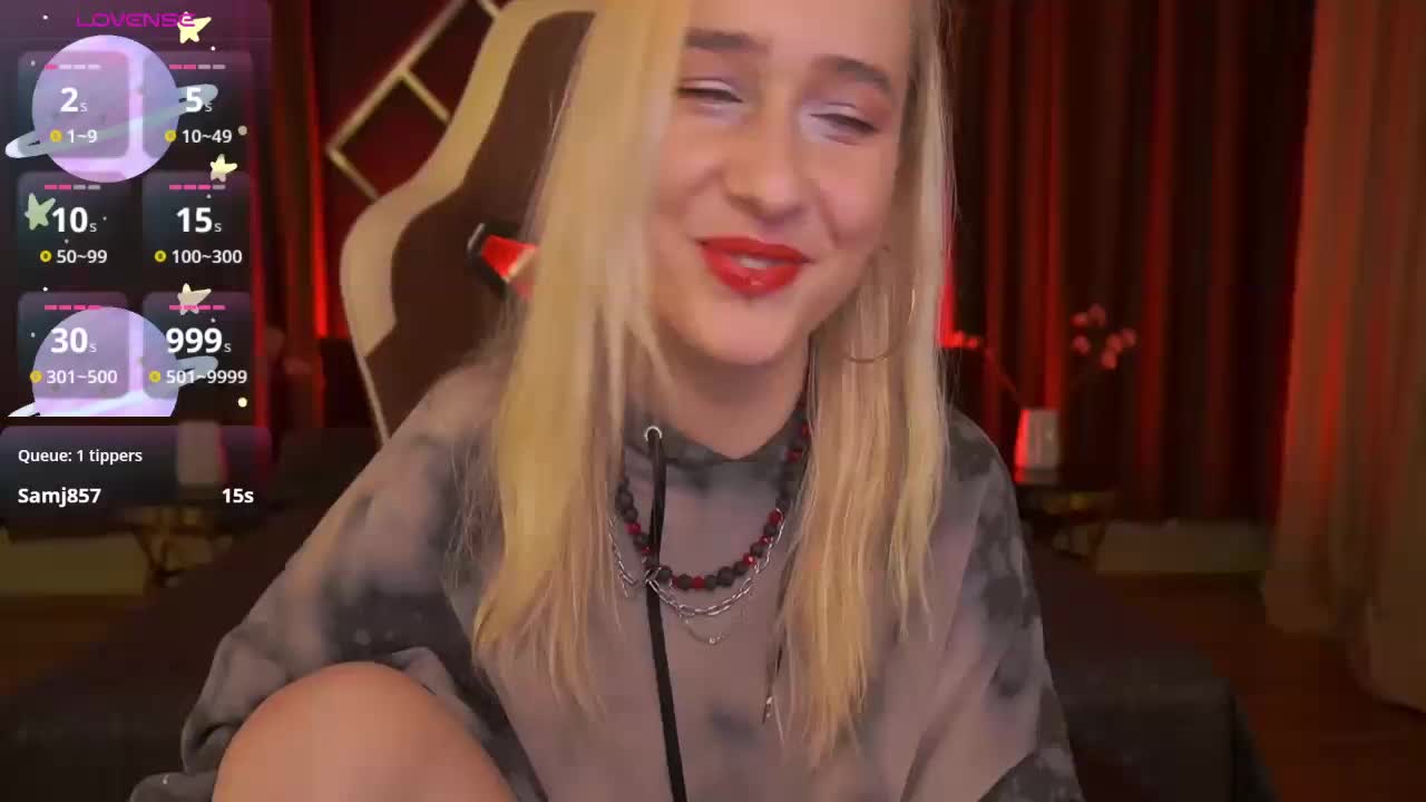 LilElfie Live Sex March 19, 2026