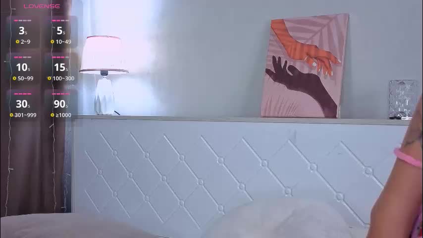 hadleynichols Live Sex March 19, 2026