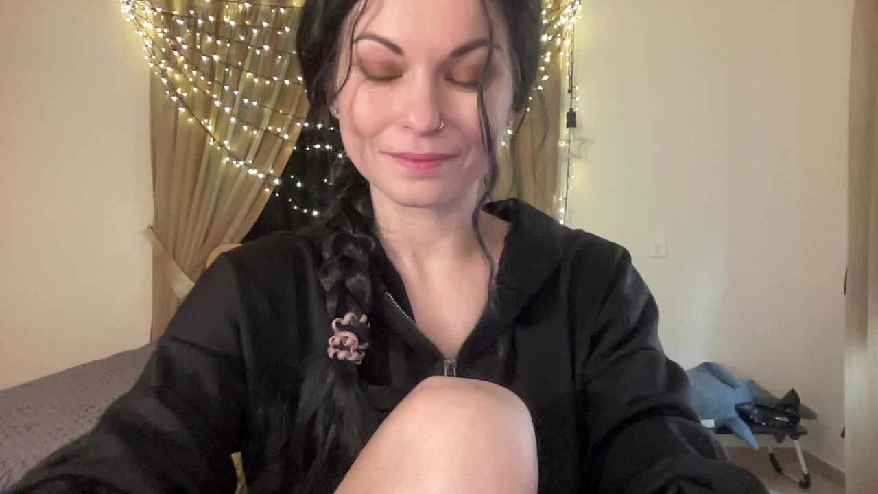 LilithNewdawn Live Sex March 19, 2026