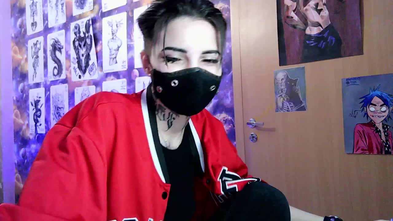 Dark-Pictur- Live Sex March 19, 2026