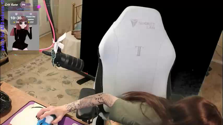 archancel Live Sex March 19, 2026