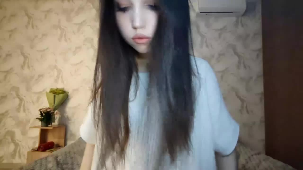 MeghanEberting Live Sex March 19, 2026