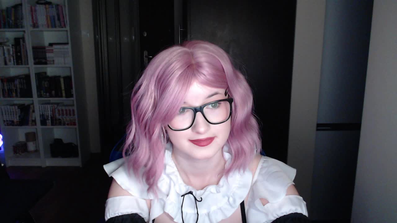 Cherry-Luna Live Sex March 19, 2026