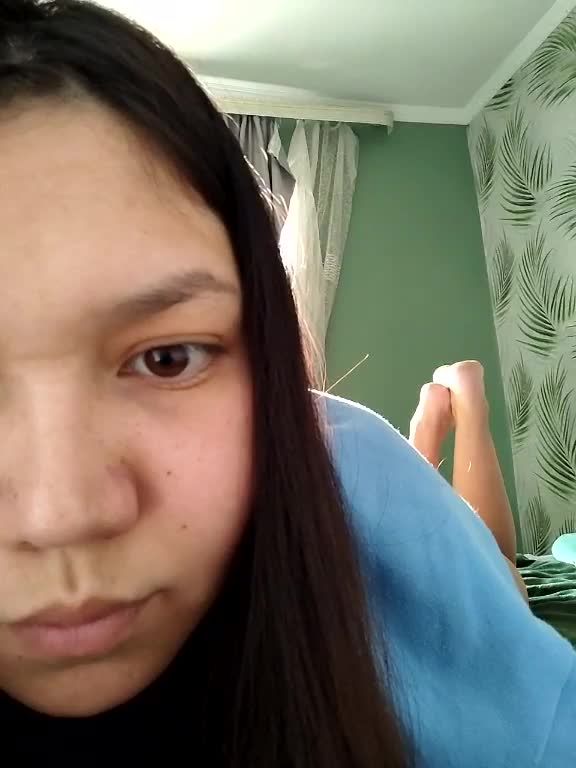 Geritsme Live Sex March 19, 2026