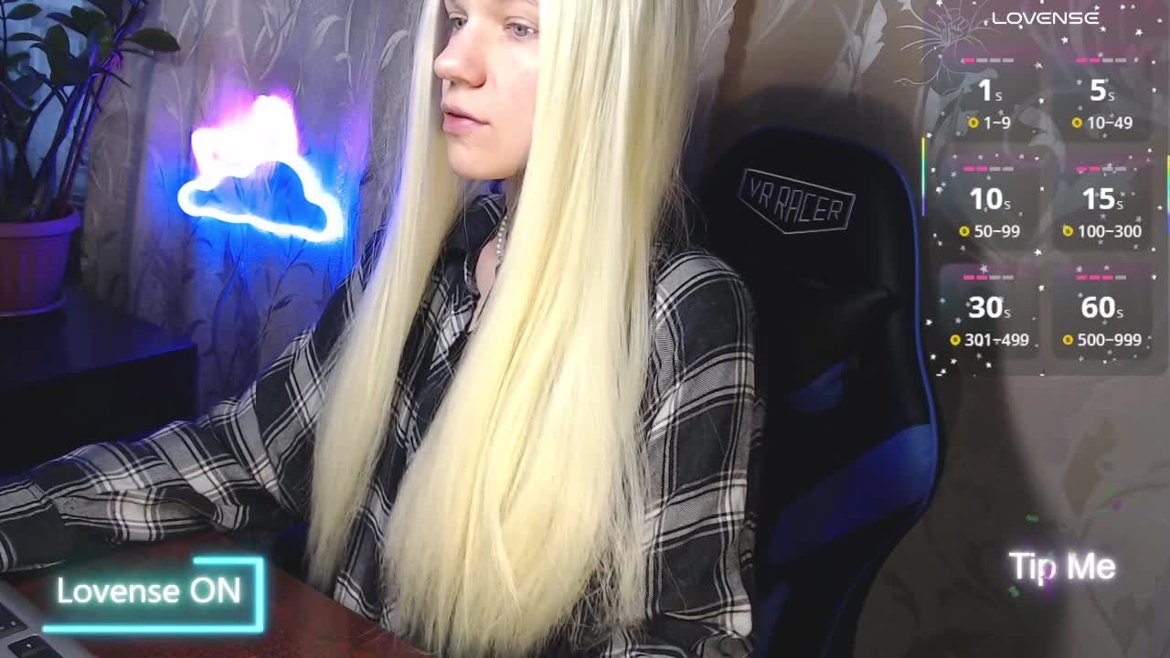 Shiny_Victoria Live Sex March 19, 2026