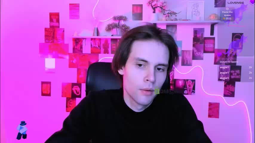 den_rich Live Sex March 19, 2026