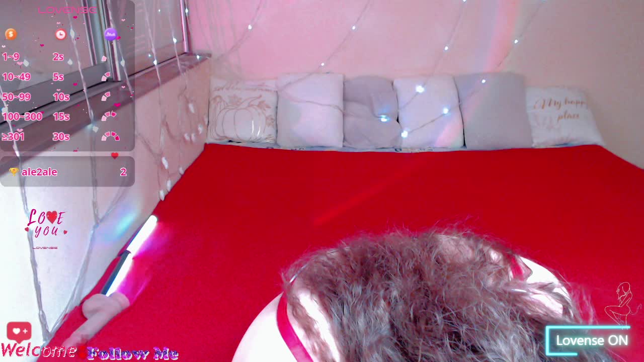 KatylinAnry Live Sex March 19, 2026