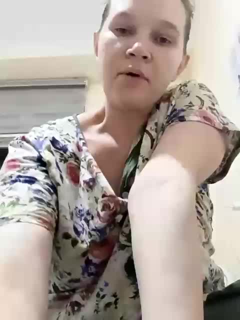 AugustinaCrys Live Sex March 19, 2026