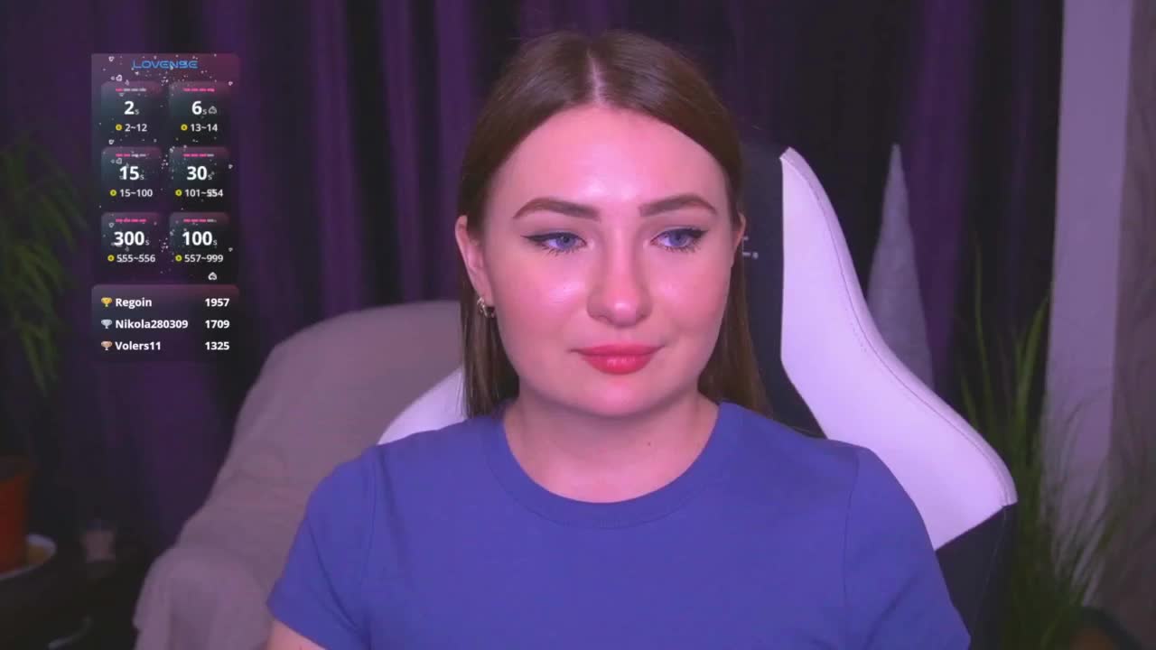 Tianna_me Live Sex March 19, 2026