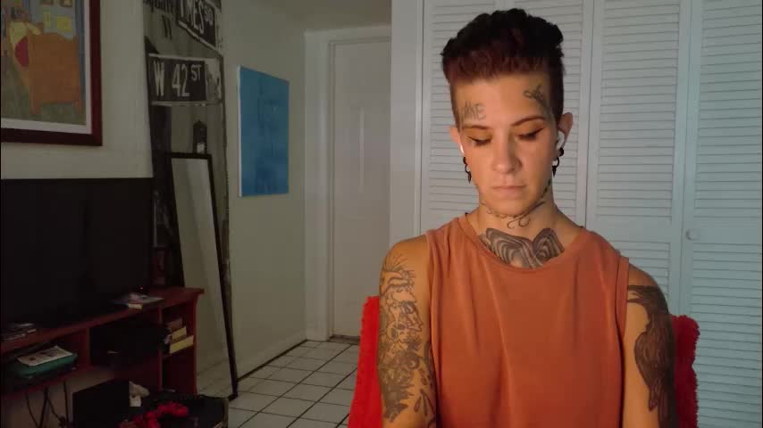 tattooed_natalia Live Sex March 19, 2026