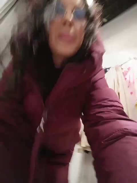 Annanas Live Sex March 19, 2026