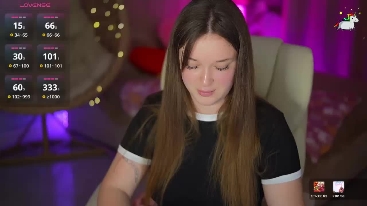 DonnaLust Live Sex March 19, 2026