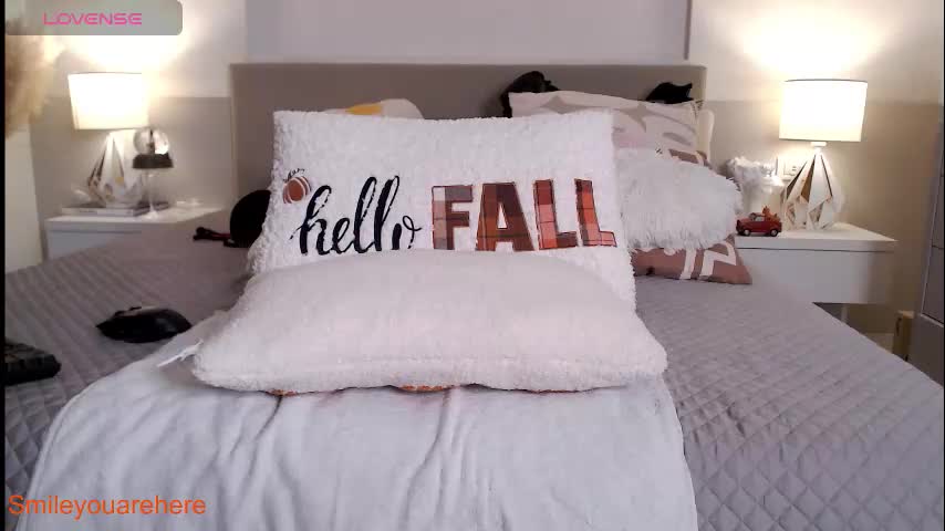 smileyouarehere Live Sex March 19, 2026