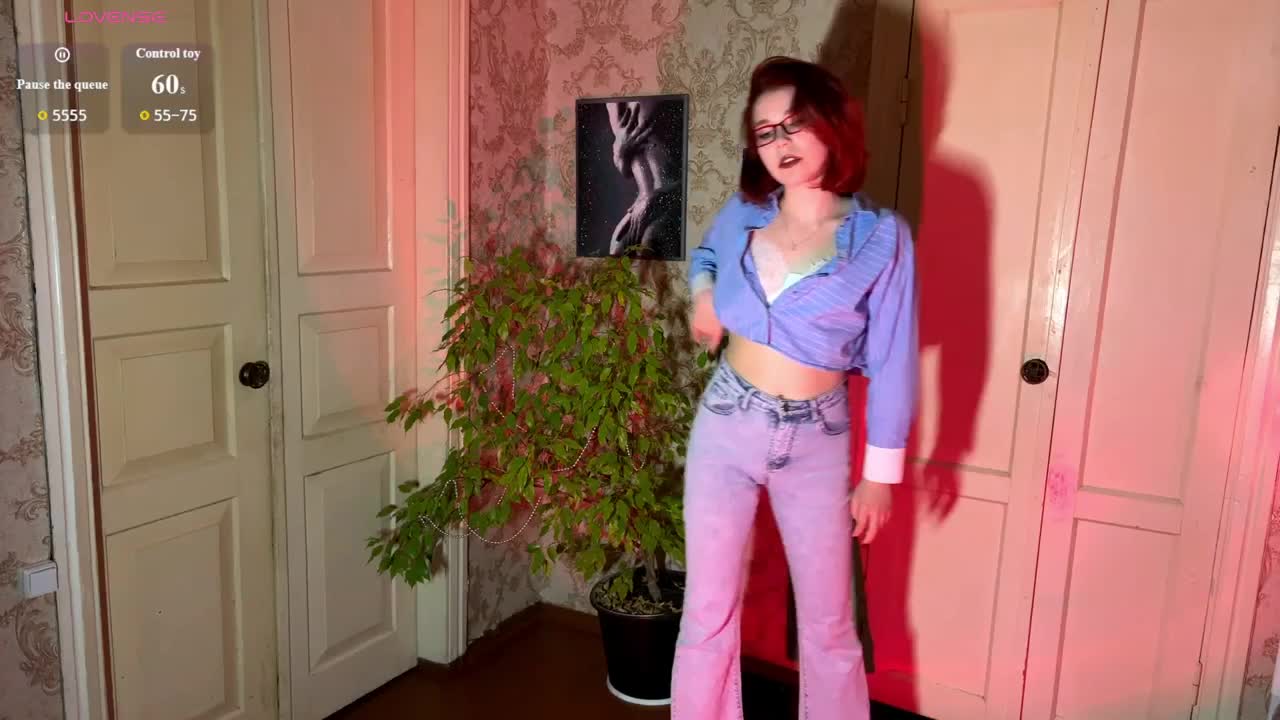 TraceyKalani Live Sex March 19, 2026