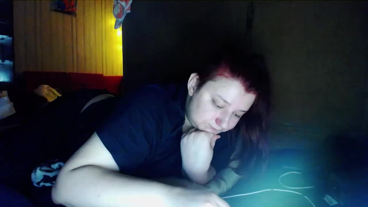 terryfoks Live Sex March 19, 2026