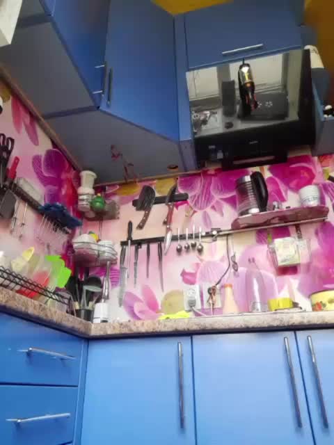 MS-86 Live Sex March 19, 2026