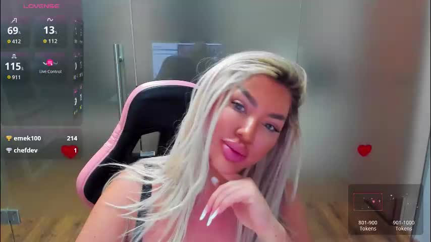 sarahstone_ Live Sex March 19, 2026