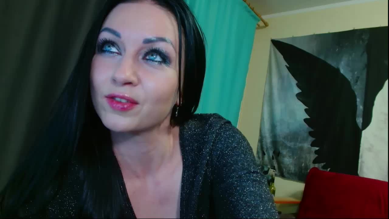 Mistress_Zoe1 Live Sex March 19, 2026