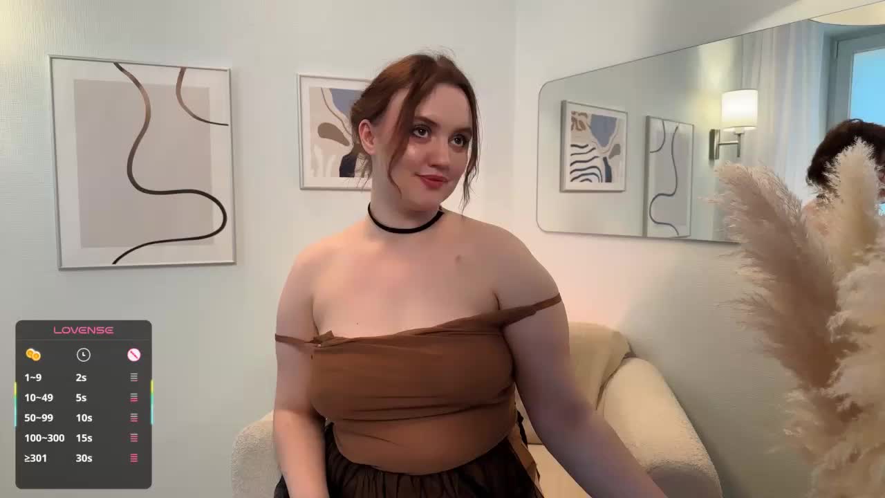 LelaRyann Live Sex March 19, 2026