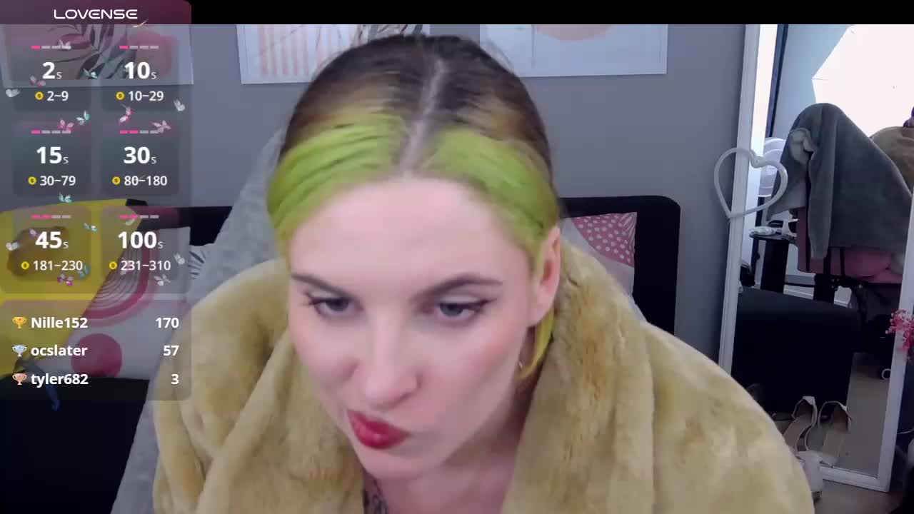 AdelRay Live Sex March 19, 2026