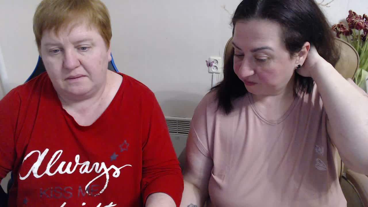 XMollyJaneEX Live Sex March 19, 2026