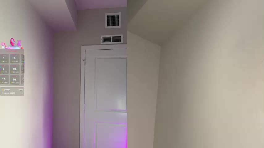 Sashalong13 Live Sex March 19, 2026