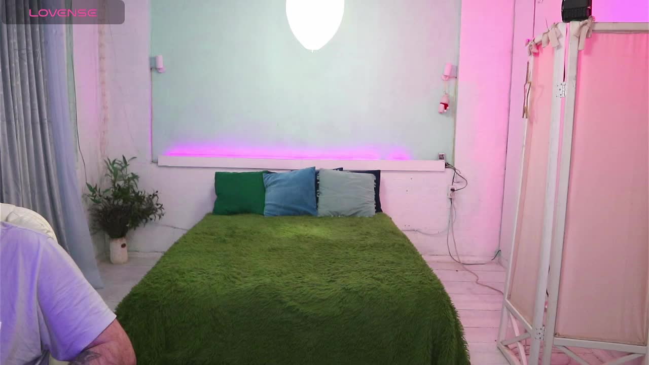 AlisaAleks Live Sex March 19, 2026