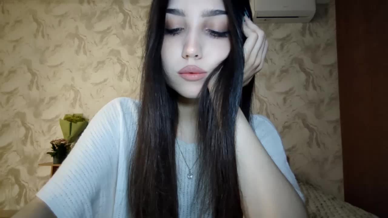 MeghanEberting Live Sex March 19, 2026