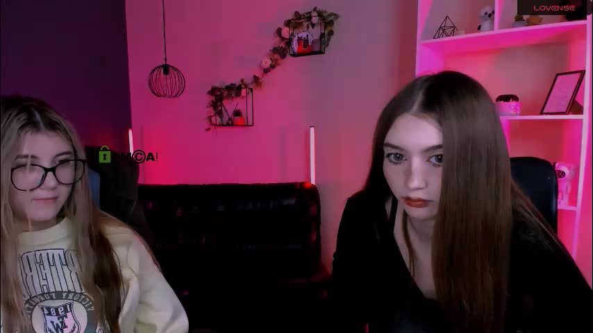 lissa_night Live Sex March 19, 2026