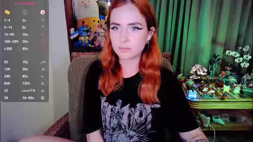 shyfoxxxy Live Sex March 19, 2026
