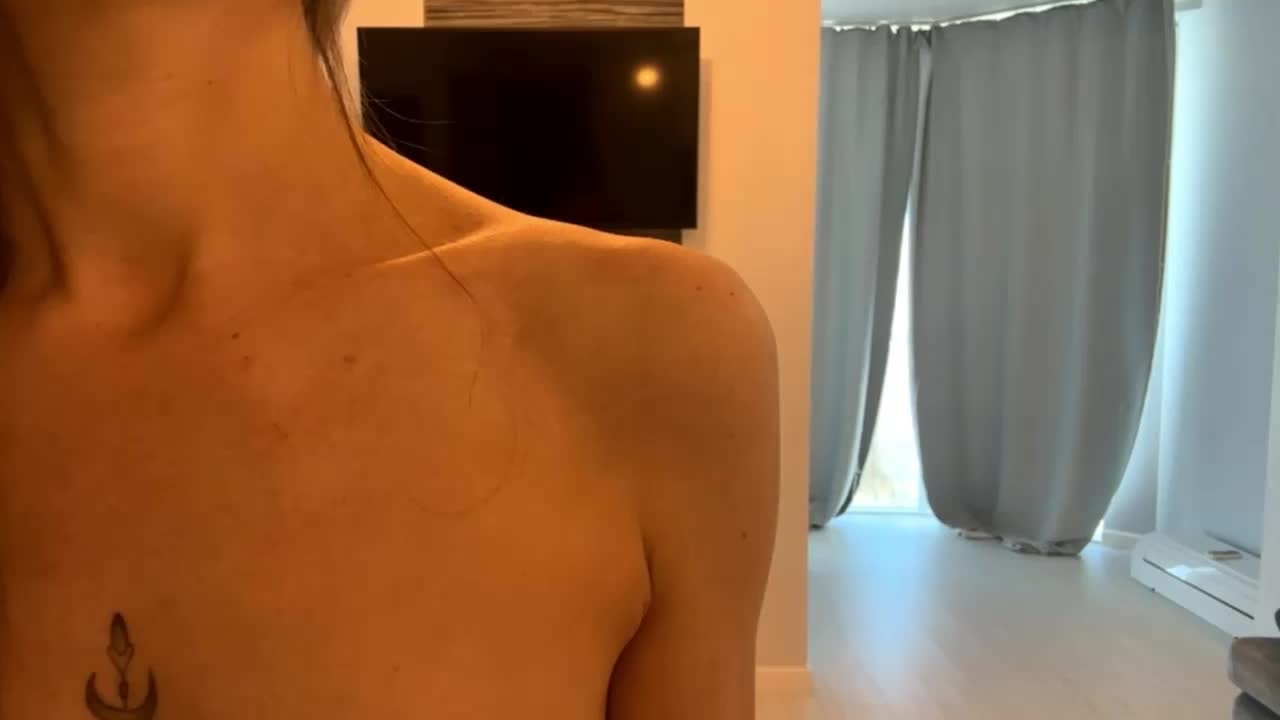 NicolleReisman Live Sex March 19, 2026