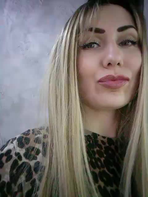 Cassssablanca Live Sex March 19, 2026