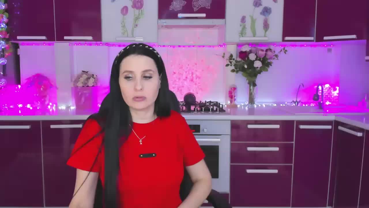 Olivija2020 Live Sex March 19, 2026
