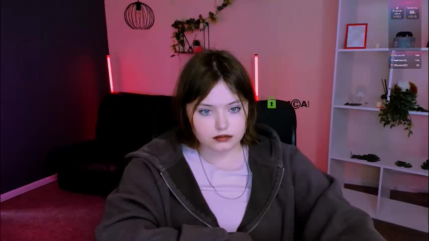 lusy_puff Live Sex March 19, 2026