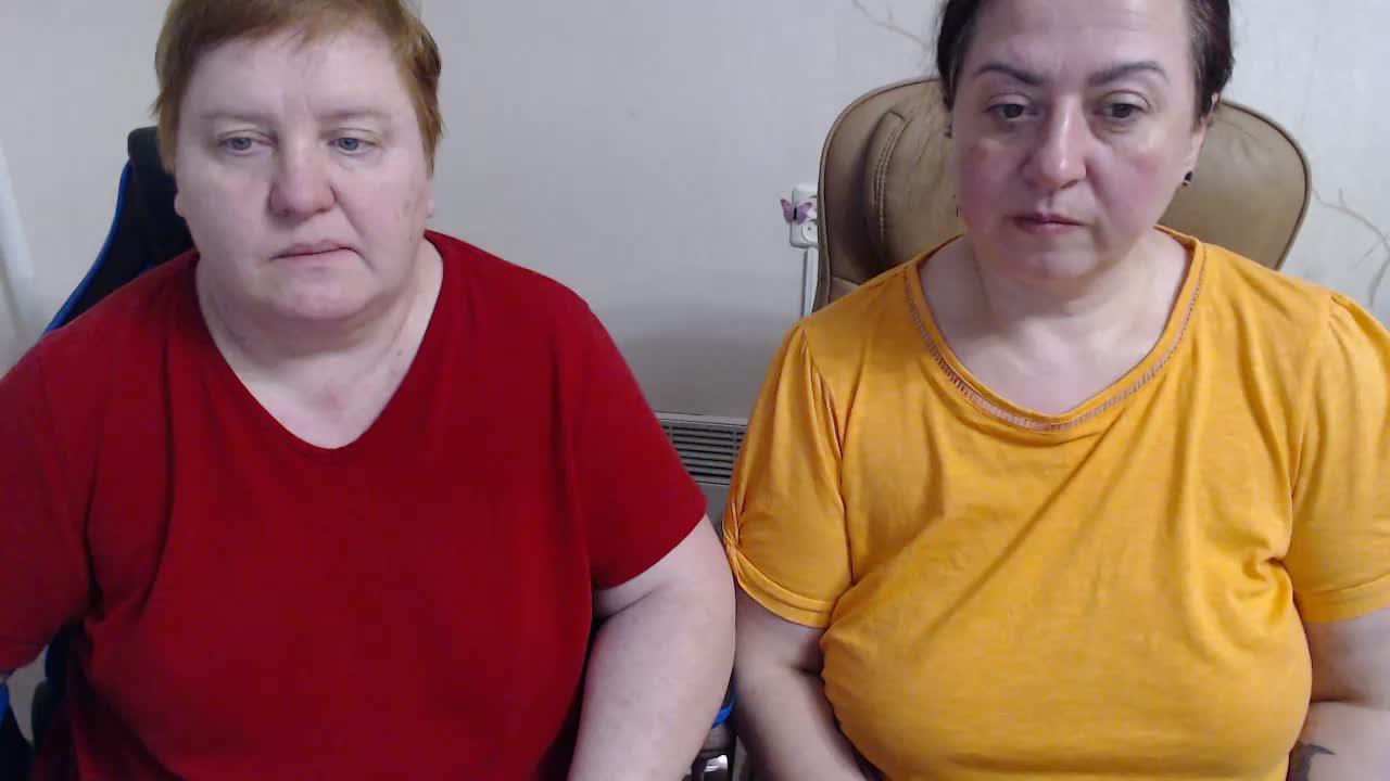 XMollyJaneEX Live Sex March 19, 2026