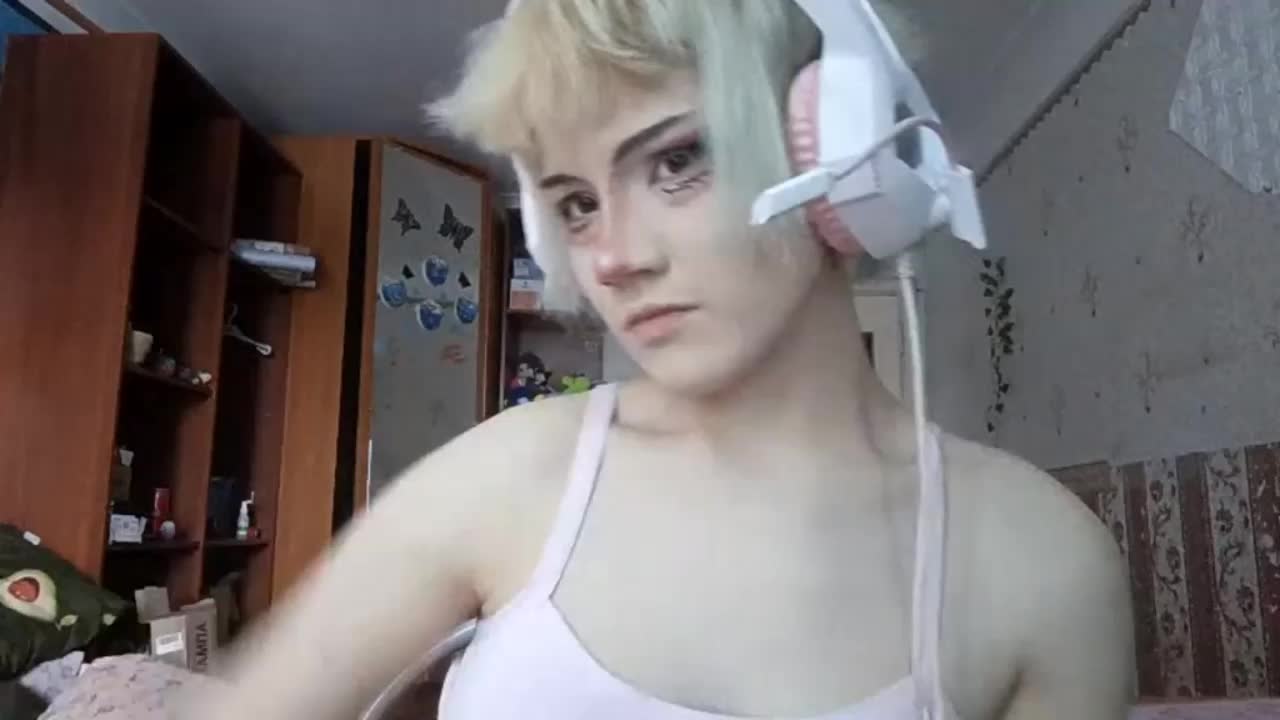 Alice-Kaneki Live Sex March 19, 2026