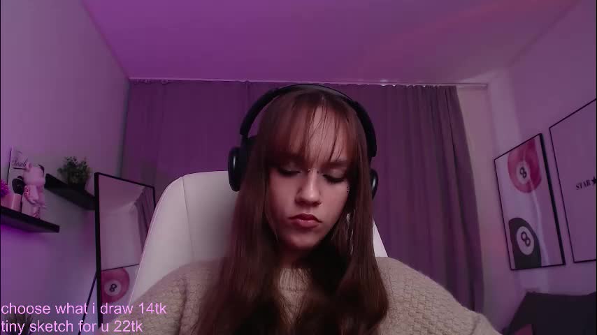 jamie_chung Live Sex March 19, 2026