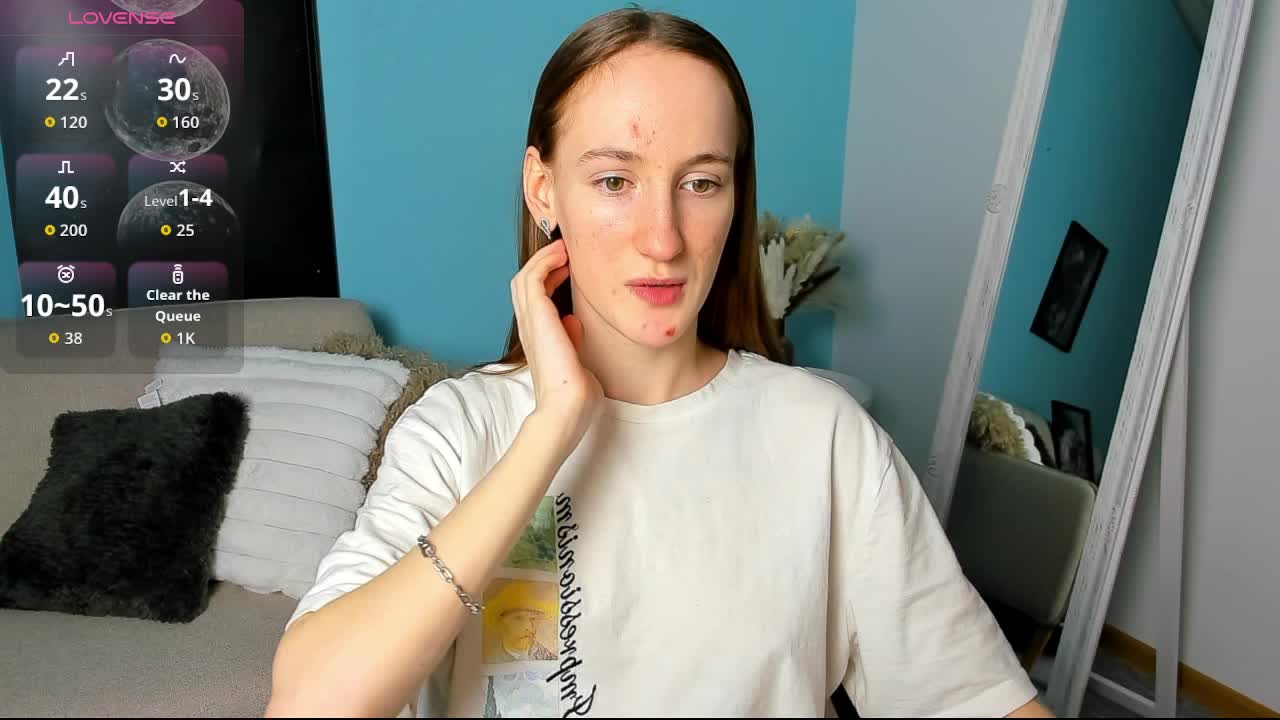 Jaidii Live Sex March 19, 2026