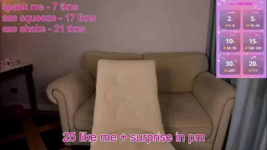 stefany_and_bettany Live Sex March 19, 2026