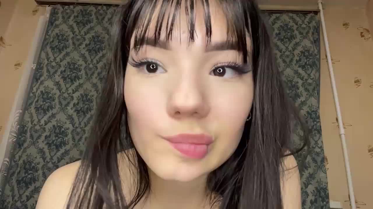 GennyVowels Live Sex March 19, 2026