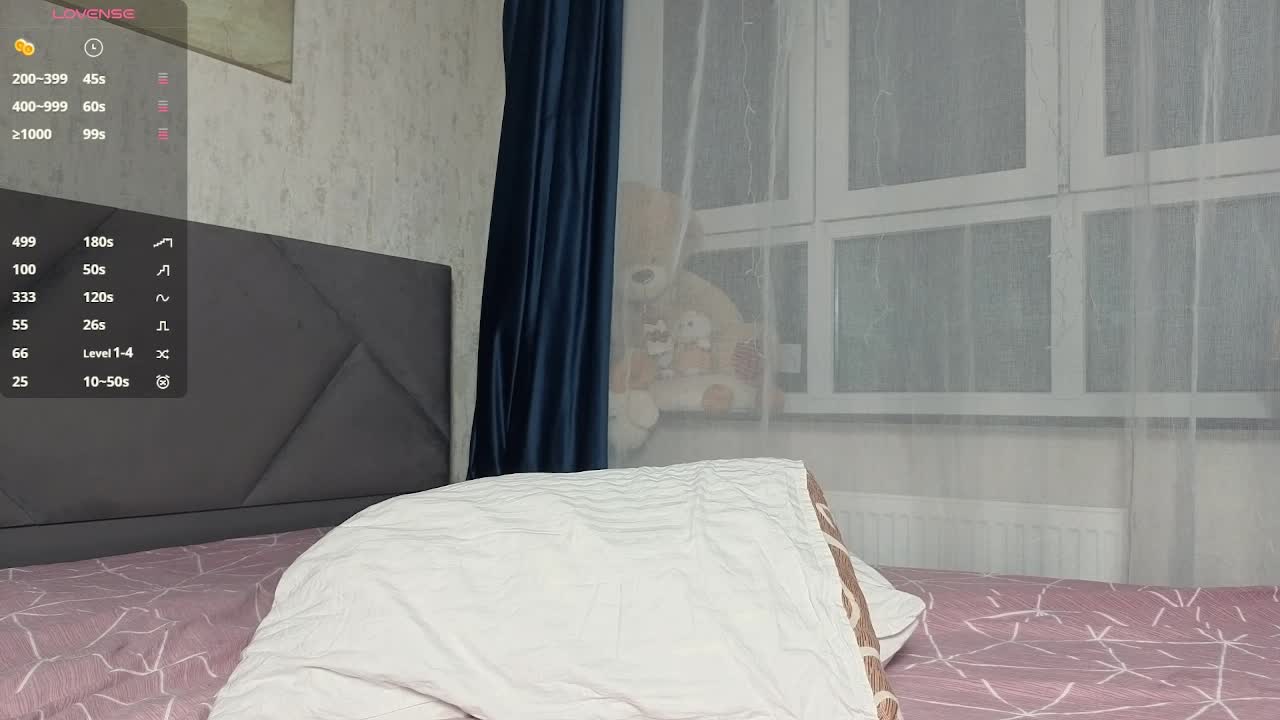 YourLovelyStella Live Sex March 19, 2026