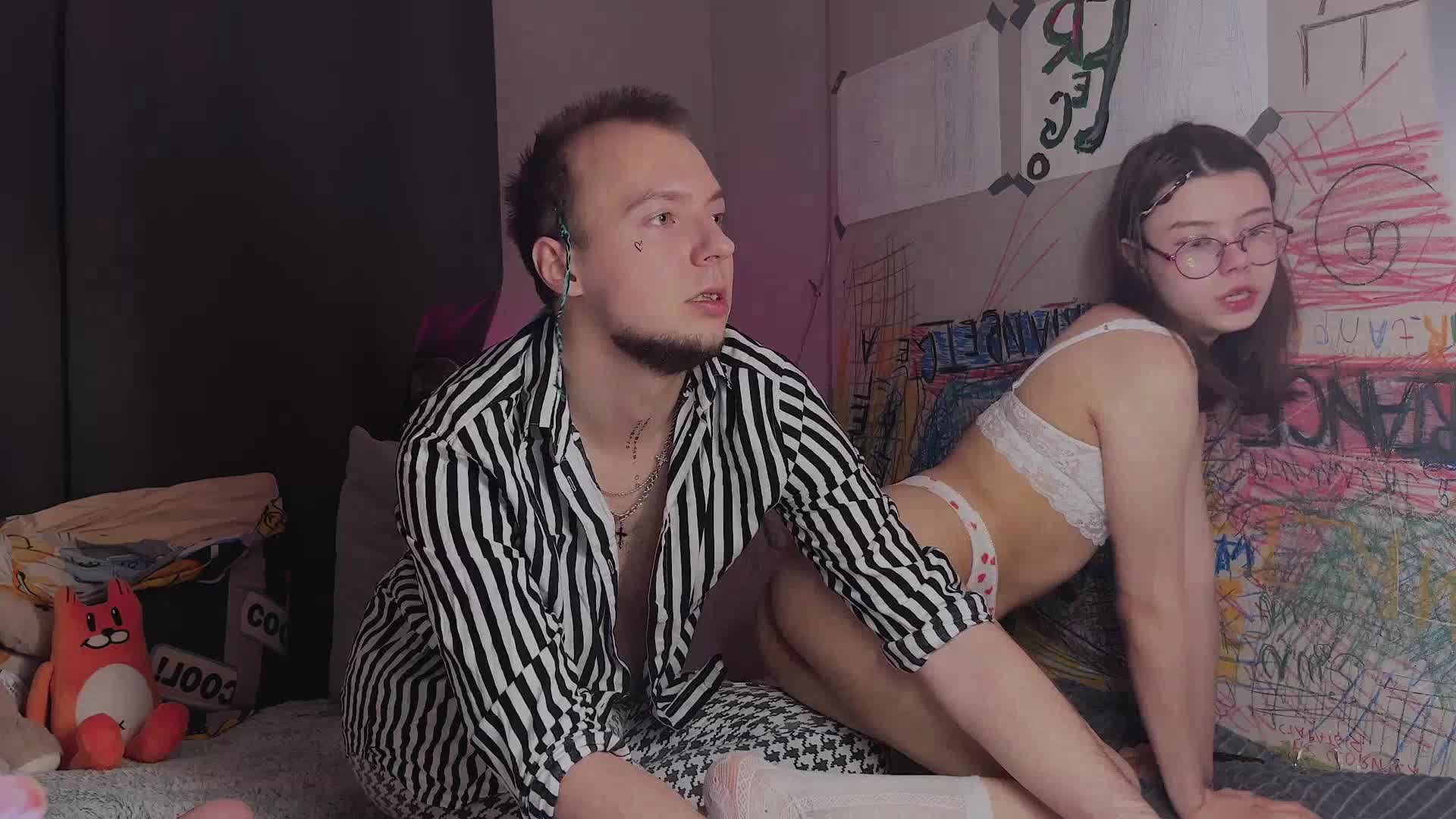 Z0mb1el0ll1 Live Sex March 19, 2026