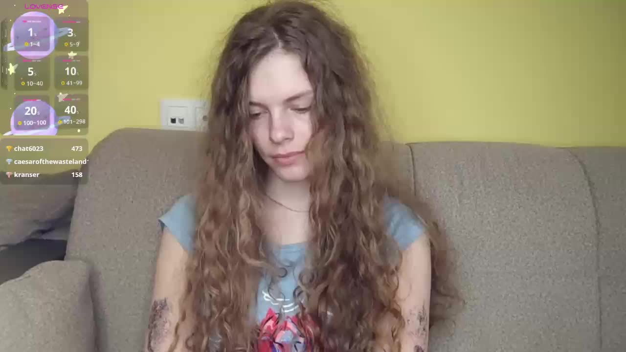 TalithaVidot Live Sex March 19, 2026